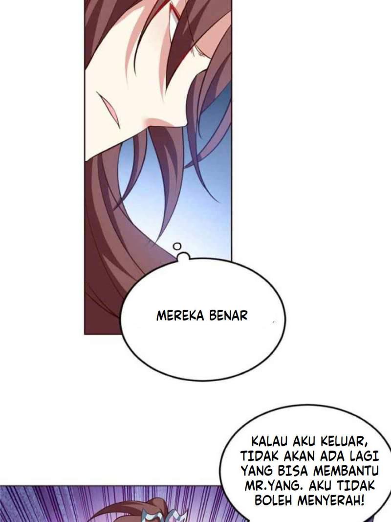 Rebirth Become a Dog Chapter 50 Bahasa Indonesia